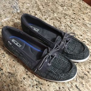 Keds Wool Slipons